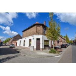 Gerenoveerde Hoekwoning te koop te brugge (assebroek)