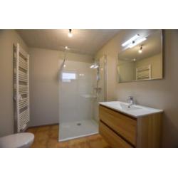 Gerenoveerde Hoekwoning te koop te brugge (assebroek)