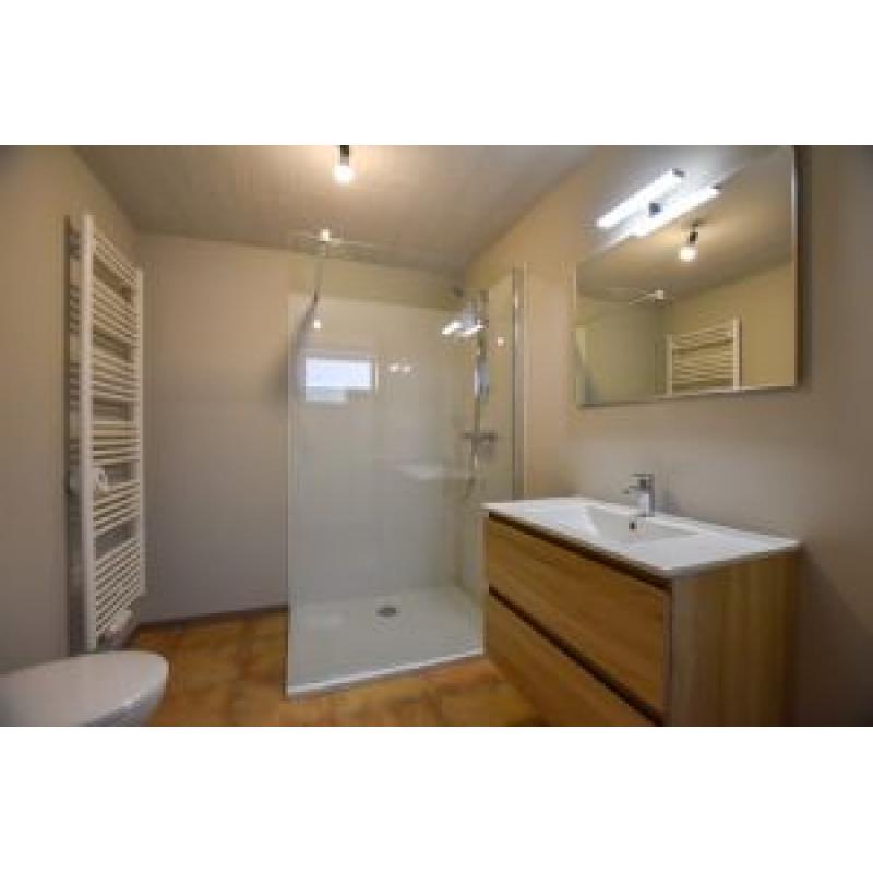 Gerenoveerde Hoekwoning te koop te brugge (assebroek)