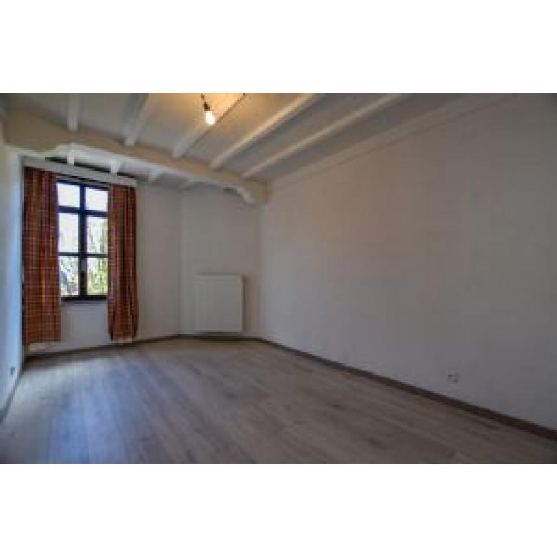 Gerenoveerde Hoekwoning te koop te brugge (assebroek)