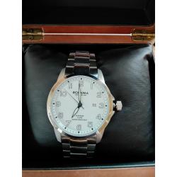 Rodania Vancouver White