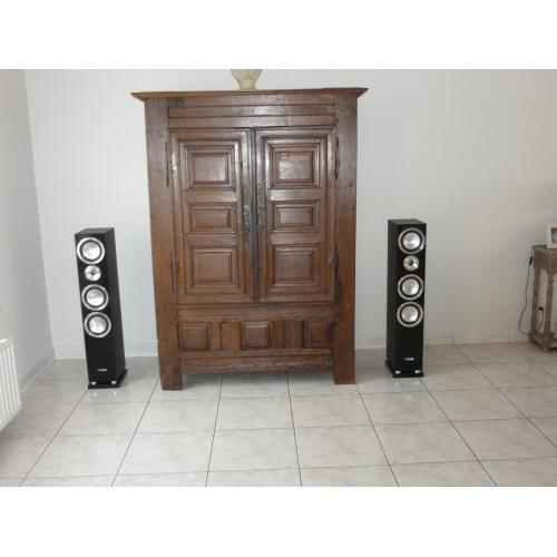 ANTIEKE KAST