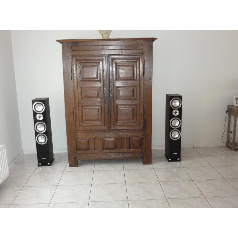 ANTIEKE KAST