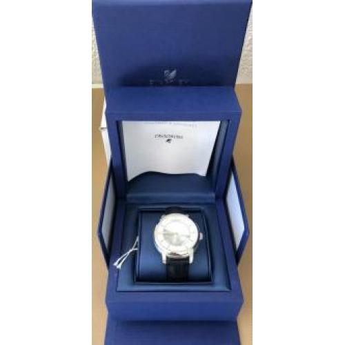 Swarovski Atlantis automatisch herenhorloge