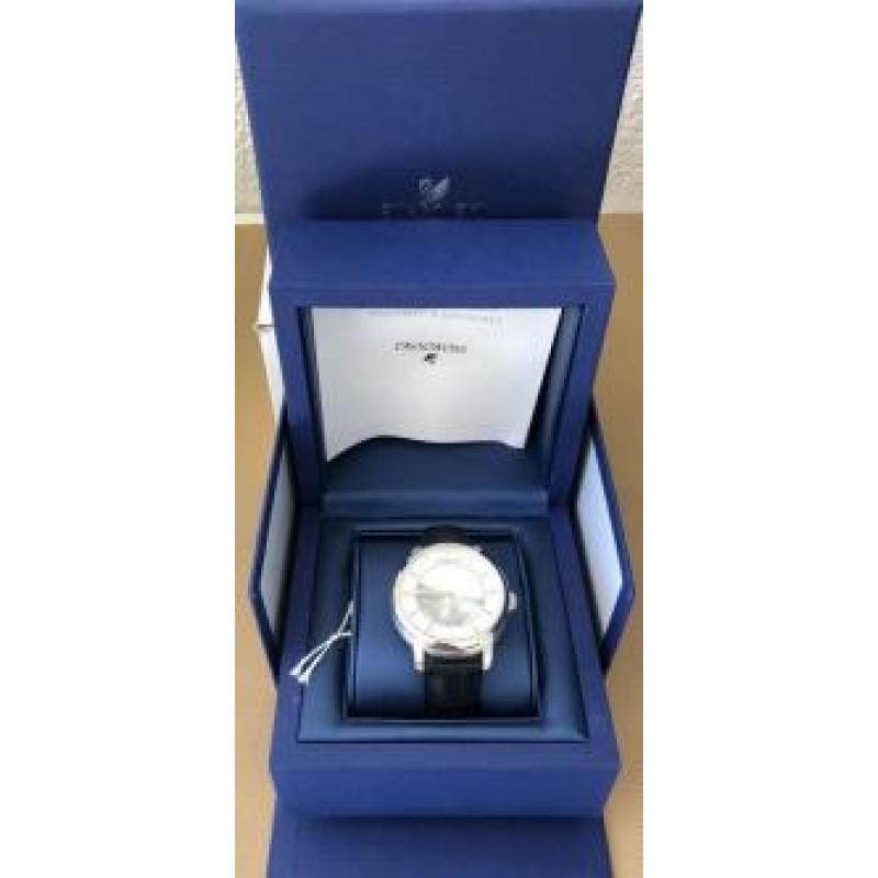 Swarovski Atlantis automatisch herenhorloge
