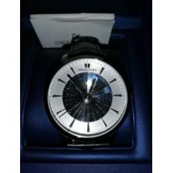 Swarovski Atlantis automatisch herenhorloge