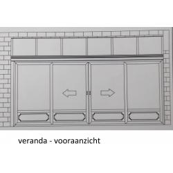 Veranda