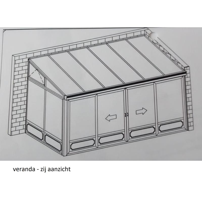 Veranda