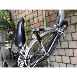 te koop vrouwfiets Giant