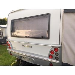 Caravan Tabbert Vivaldi