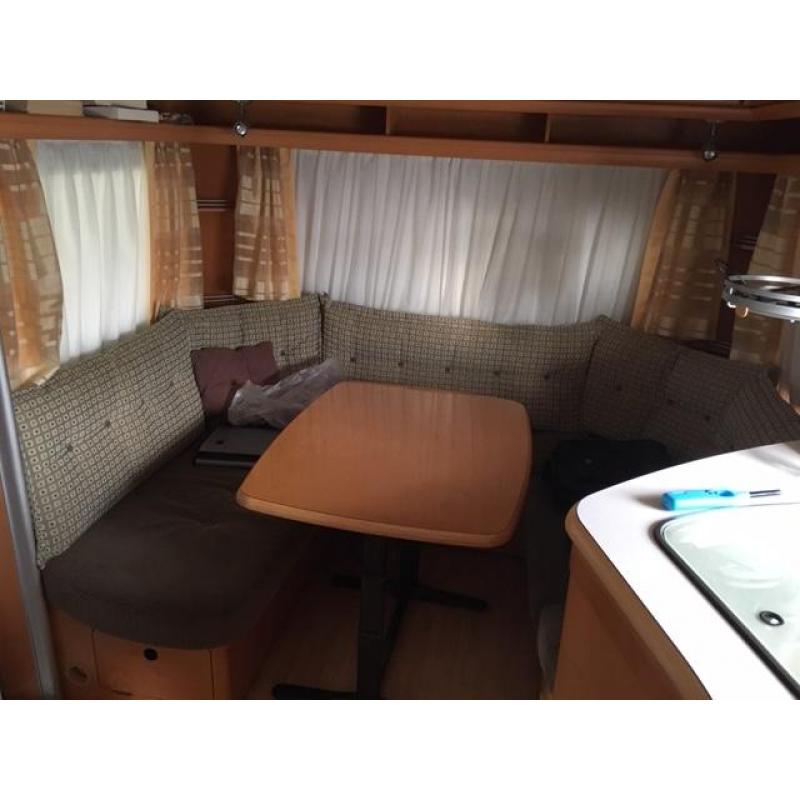 Caravan Tabbert Vivaldi