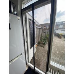 Magnetisch Vliegengordijn