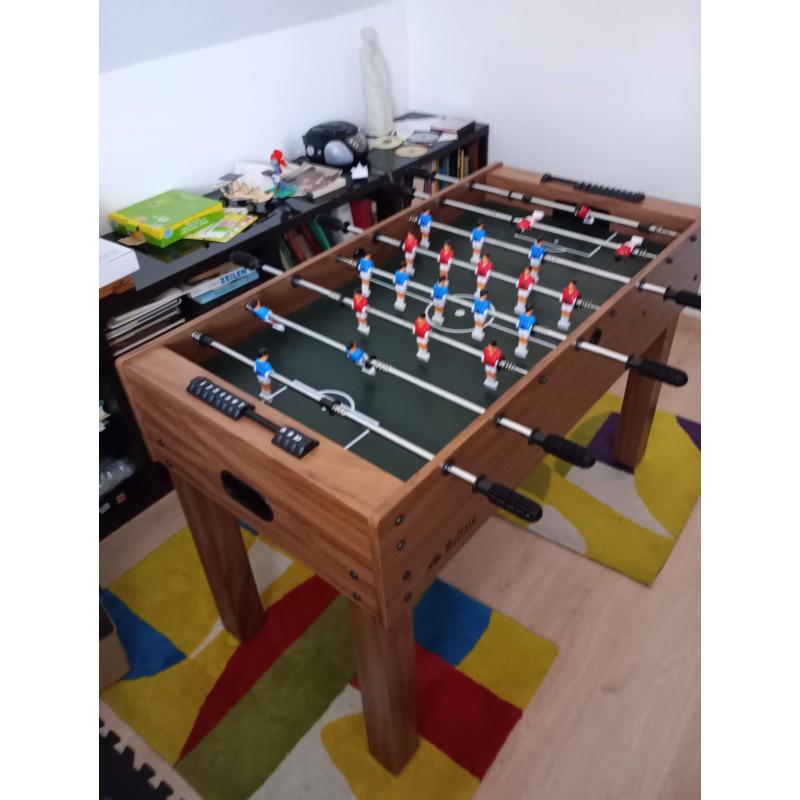 voetbaltafel
