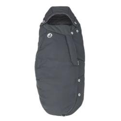 Maxi-Cosi Adorra wandelwagenset 3 in 1 Essential Graphite: NIEUW