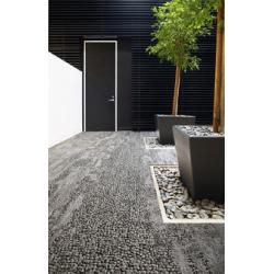 Grootste Outlet van Heuga & Interface Tapijttegels GOEDKOOP!