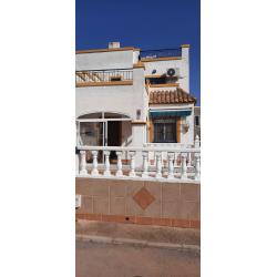Overwinteren in Torrevieja Spanje