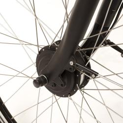 Villette le Bonheur e-bike 7sp derailleur NIEUW