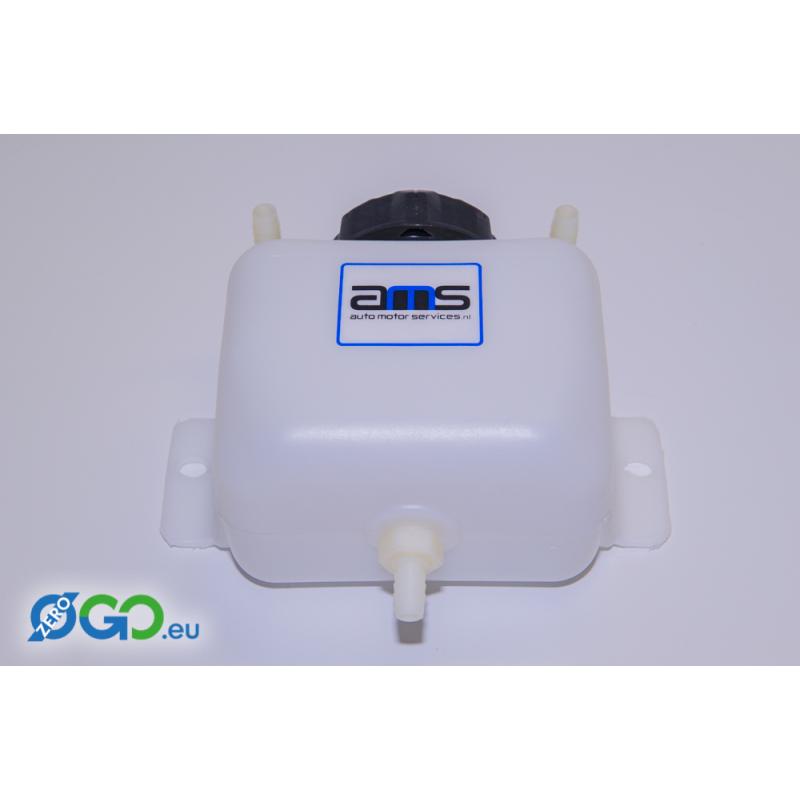 Watertank 1,3 liter | HHO | waterstof