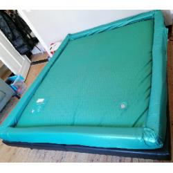 waterbed bodytone
