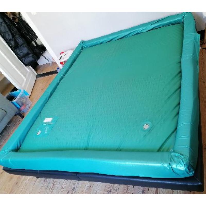 waterbed bodytone