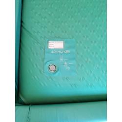 waterbed bodytone