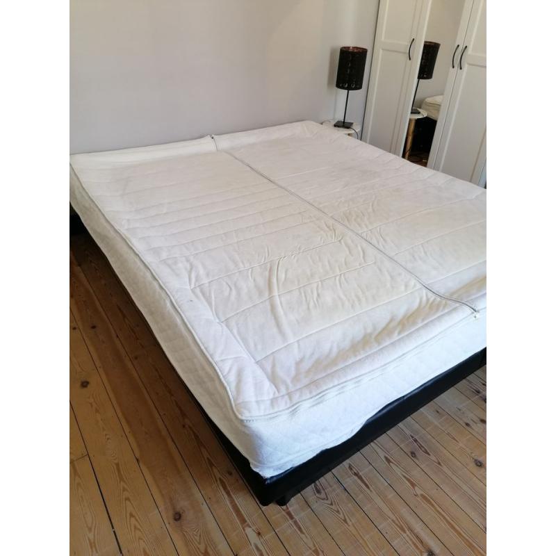 waterbed bodytone