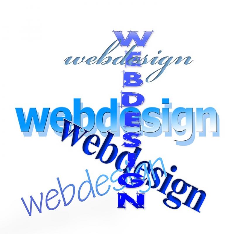 Betaalbare webdesigner staat voor u klaar