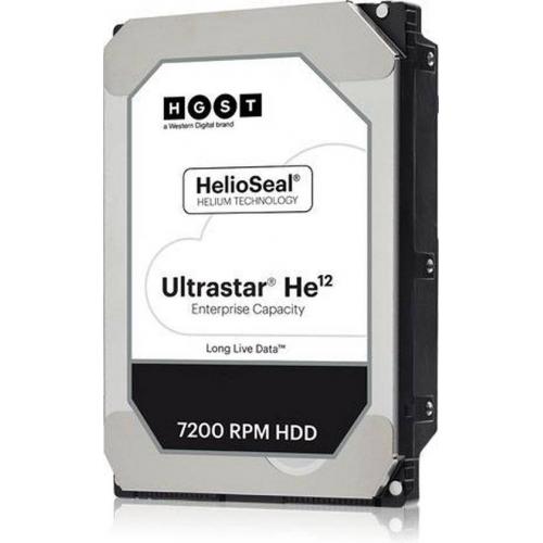 Western Digital Ultrastar He12 3.5'' 12000 GB SATA III