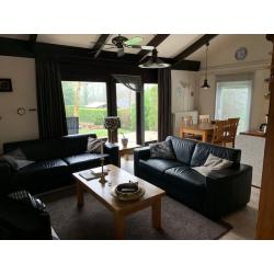Mooie vrijstaande vakantiebungalow in Belgie te huur