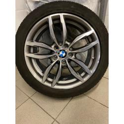 bmw zomerbanden