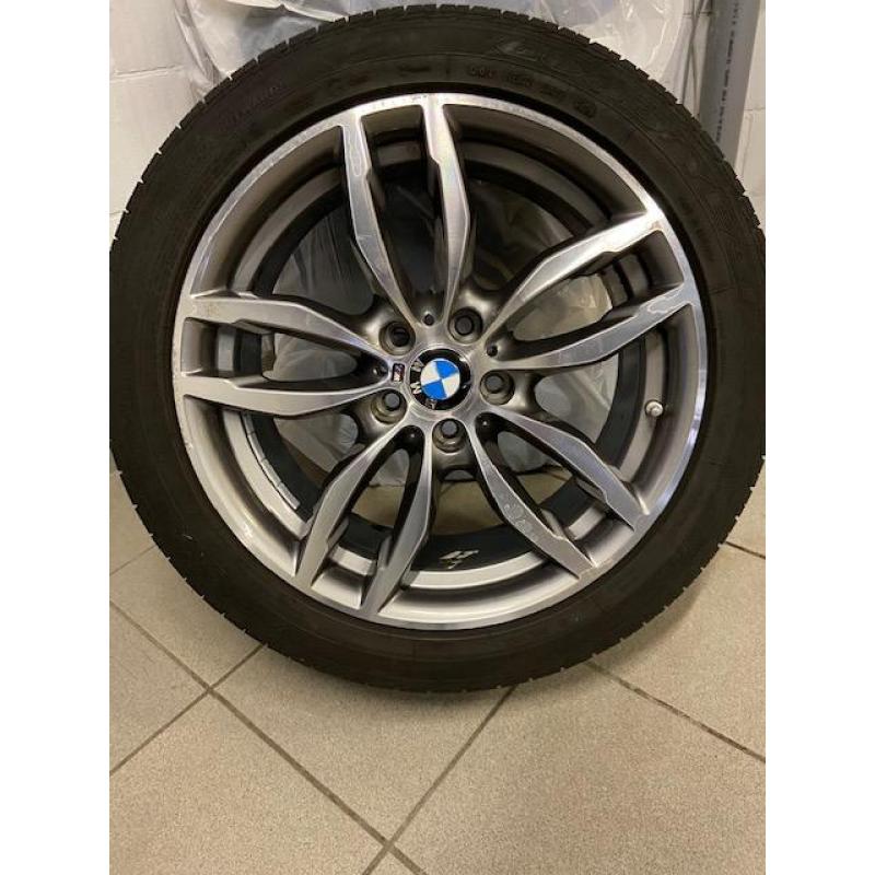 bmw zomerbanden