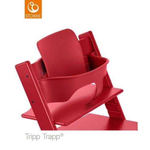 Stokke - TripTrap - babyset