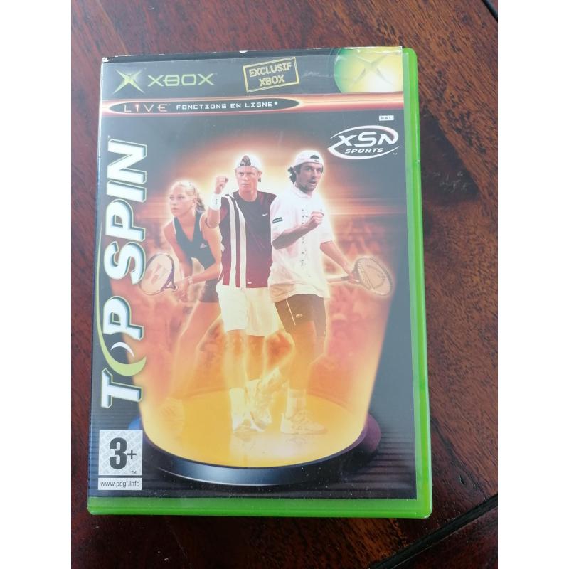 3 xbox-games voor 15 euro