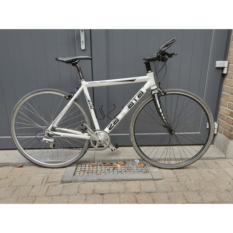 zannnata fiets heren of dames