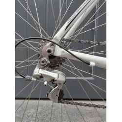 zannnata fiets heren of dames