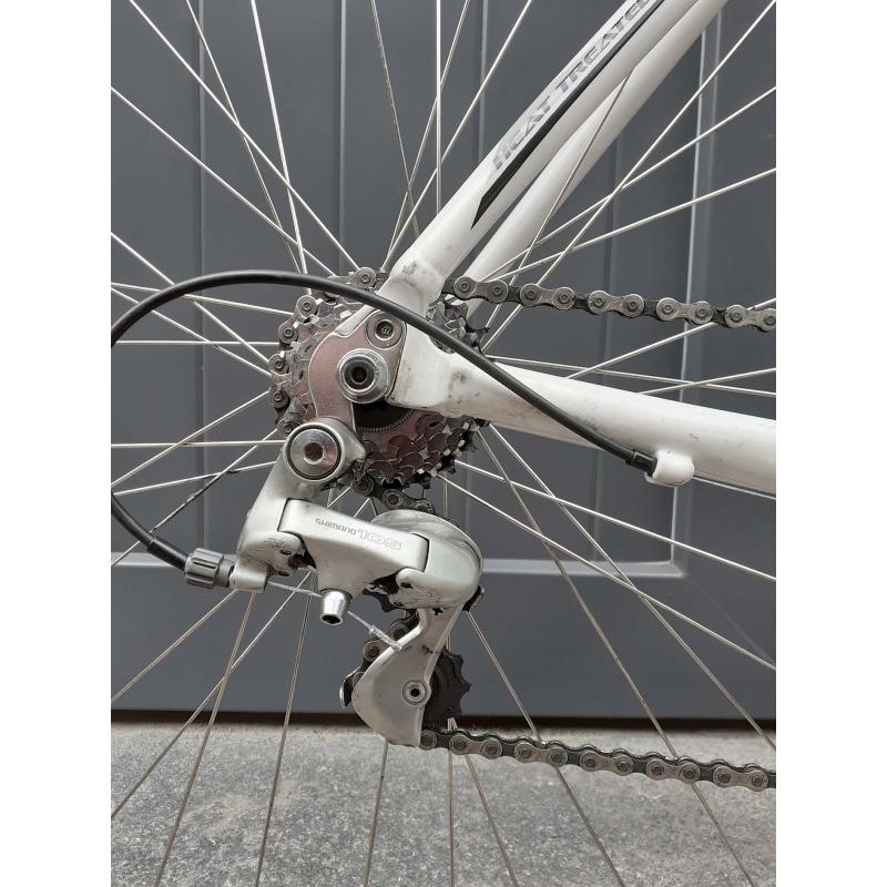 zannnata fiets heren of dames
