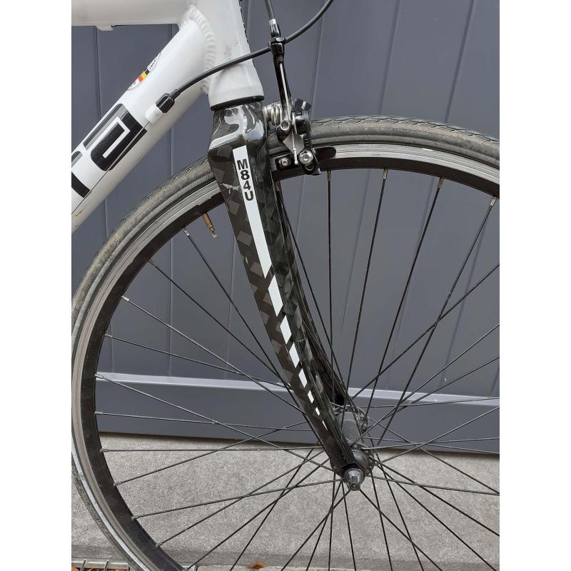 zannnata fiets heren of dames