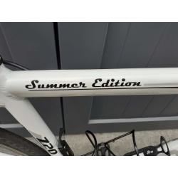 zannnata fiets heren of dames