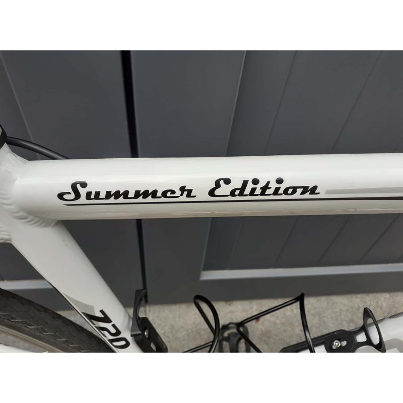 zannnata fiets heren of dames