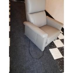 Seniorzetel