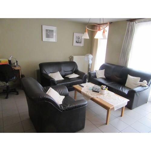 1-,2- en 3-zit zetels/sofa's