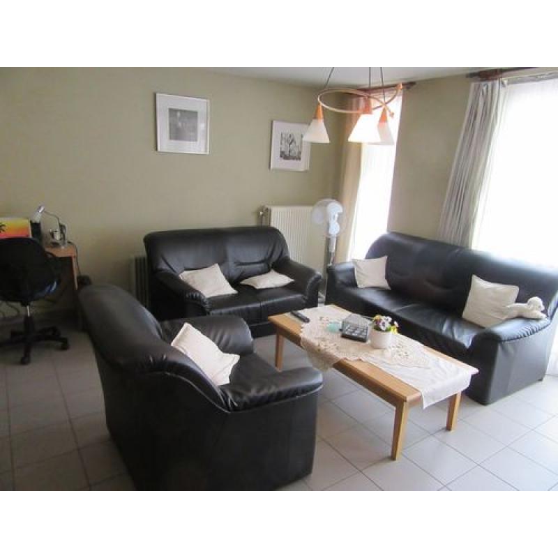1-,2- en 3-zit zetels/sofa's