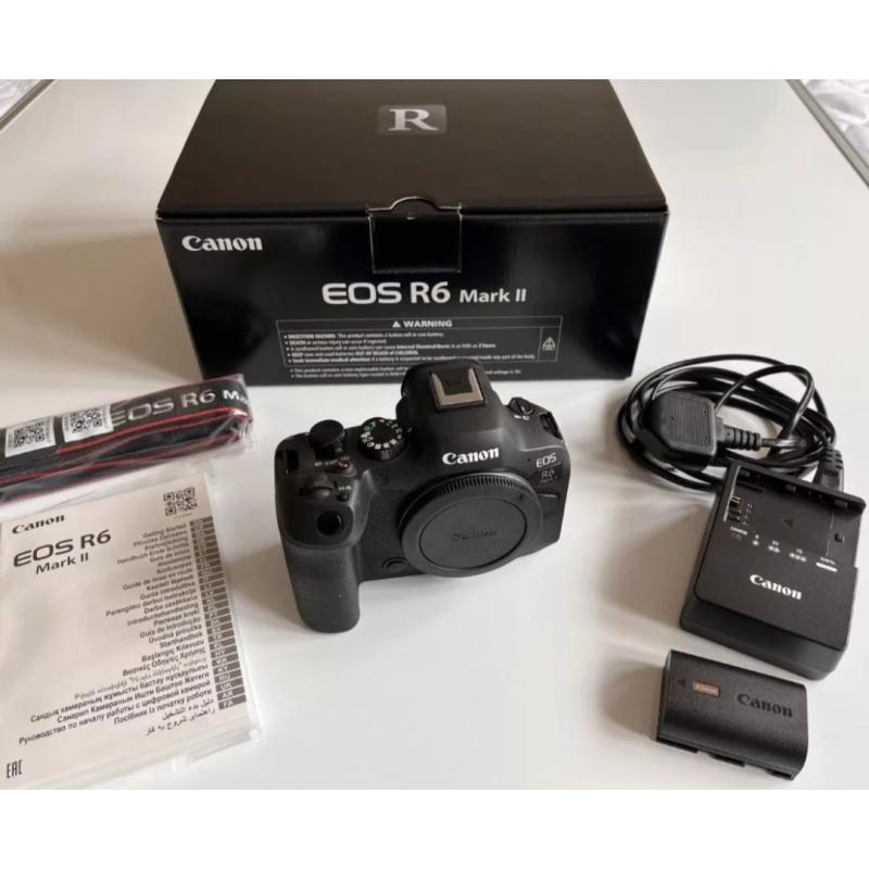 Canon EOS R5 Mark II , Canon EOS R3, Canon EOS R5, Canon EOS R6 Mark II, Canon EOS R6,  Nikon Z9,  Nikon Z8, Nikon Z 7II,  Nikon D6, Sony Alpha a7R IV