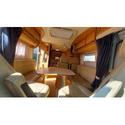 Mobilhome Fleurette_ F73 LD-migrateur