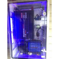Zonnepanelen off-grid (vanaf €990)