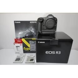 Canon EOS R5 Mark II , Canon EOS R3, Canon EOS R5, Canon EOS R6 Mark II, Canon EOS R6,  Nikon Z9,  Nikon Z8, Nikon Z 7II,  Nikon D6, Sony Alpha a7R IV