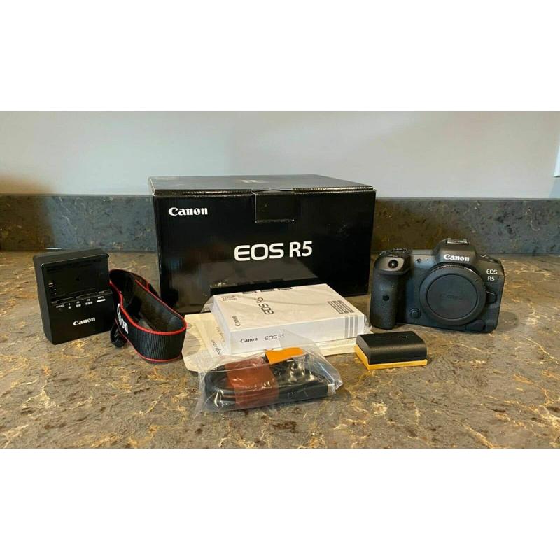Canon EOS R5 Mark II , Canon EOS R3, Canon EOS R5, Canon EOS R6 Mark II, Canon EOS R6, Canon EOS R7, Canon EOS 1D X Mark III, Canon EOS 5D Mark IV , Nikon Z9,  Nikon Z8, Nikon Z 7II