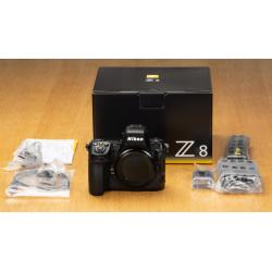 Canon EOS R5 Mark II , Canon EOS R3, Canon EOS R5, Canon EOS R6 Mark II, Canon EOS R6, Canon EOS R7, Canon EOS 1D X Mark III, Canon EOS 5D Mark IV , Nikon Z9,  Nikon Z8, Nikon Z 7II