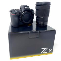 Canon EOS R5 Mark II , Canon EOS R3, Canon EOS R5, Canon EOS R6 Mark II, Canon EOS R6, Canon EOS R7, Canon EOS 1D X Mark III, Canon EOS 5D Mark IV , Nikon Z9,  Nikon Z8, Nikon Z 7II