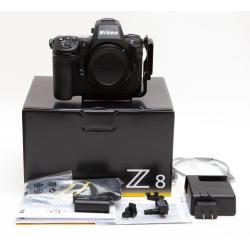 Canon EOS R5 Mark II , Canon EOS R3, Canon EOS R5, Canon EOS R6 Mark II, Canon EOS R6,  Nikon Z9,  Nikon Z8, Nikon Z 7II,  Nikon D6, Sony Alpha a7R IV